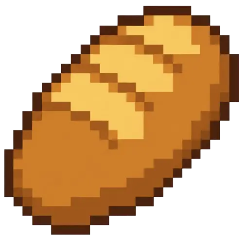 Bread Icon